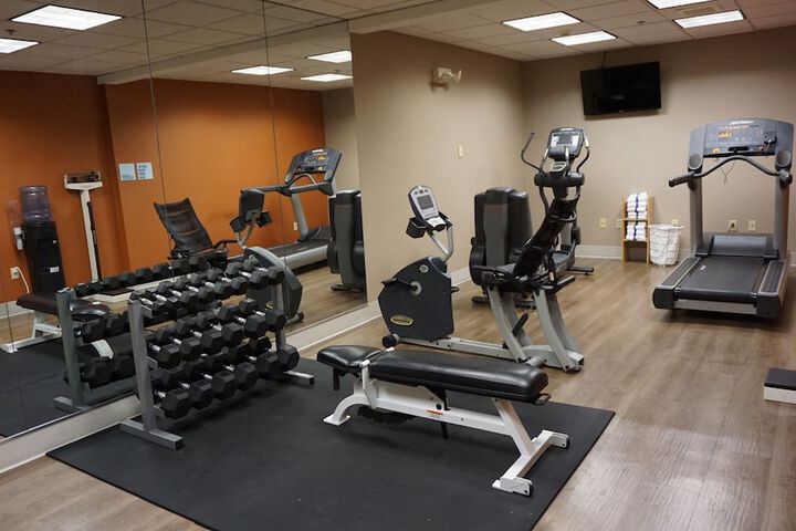 Health and Fitness 49 of 50