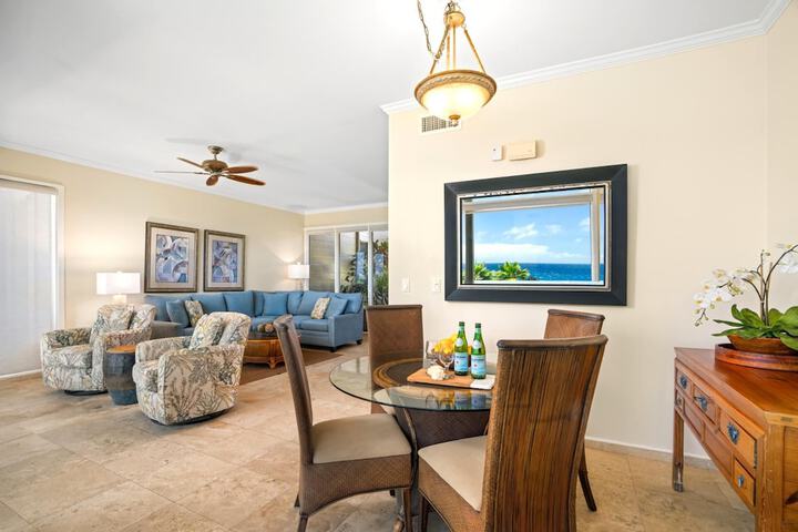 Kapalua Bay Villas by KBM