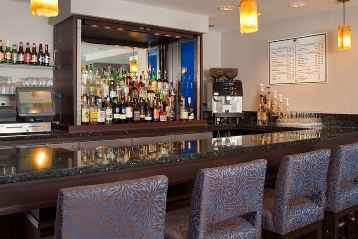 DoubleTree by Hilton Chicago Schaumburg