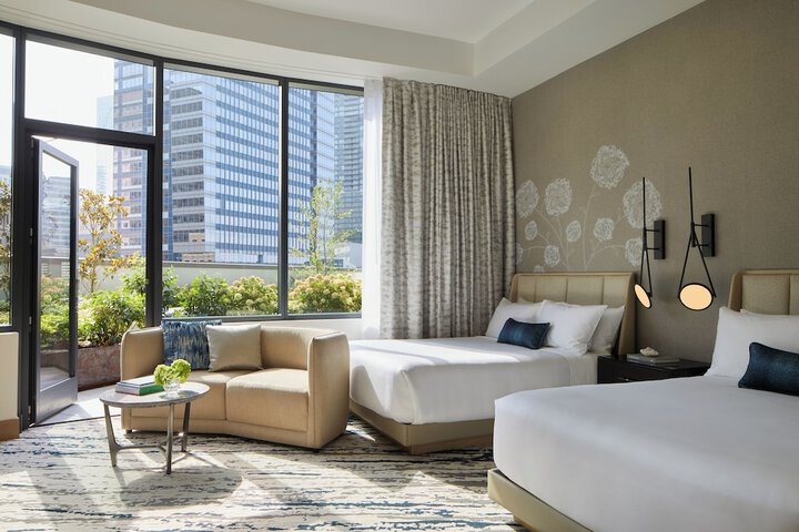 InterContinental Seattle Bellevue by IHG