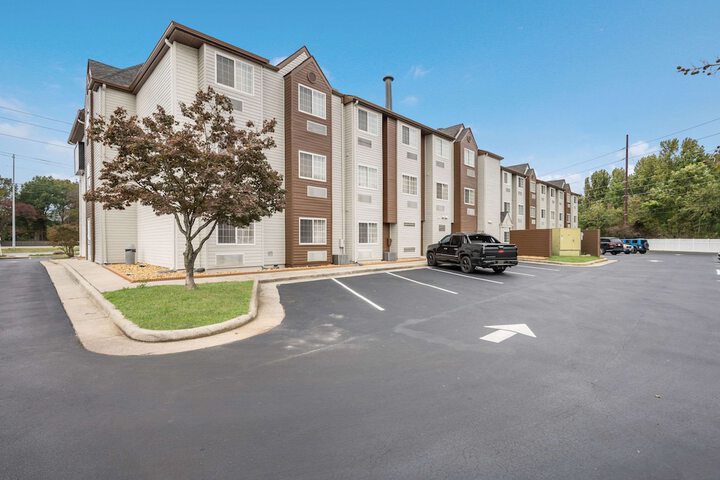 Sleep Inn & Suites Decatur West