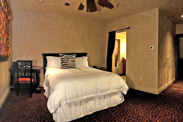 Border House at Crystal Bay Casino