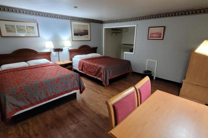 Sands Motel