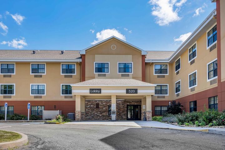 Extended Stay America Suites Pittsburgh Carnegie