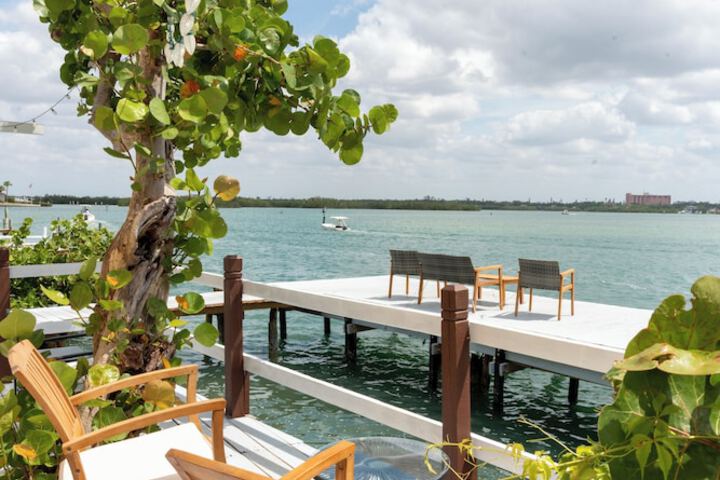 Turtle Beach Resort