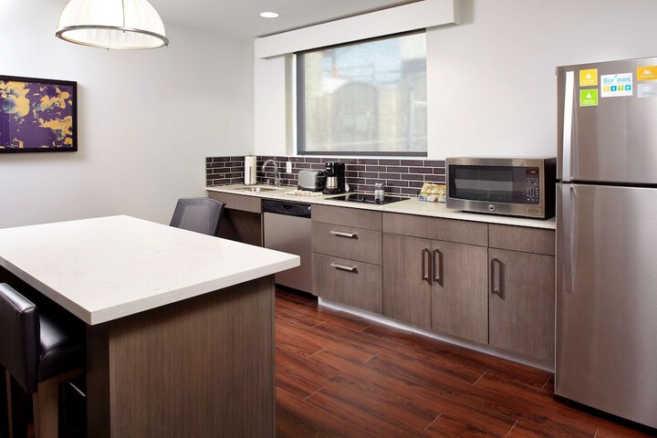 Hyatt House Denver / Lakewood at Belmar