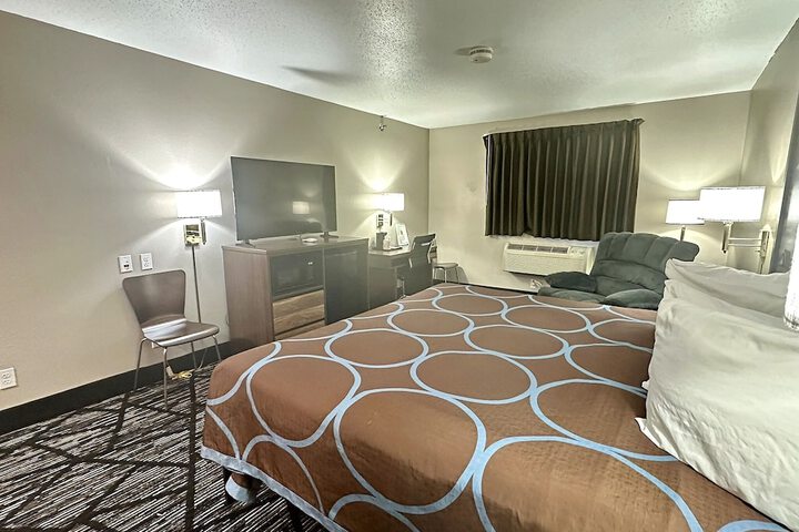 Super 8 by Wyndham Sisseton