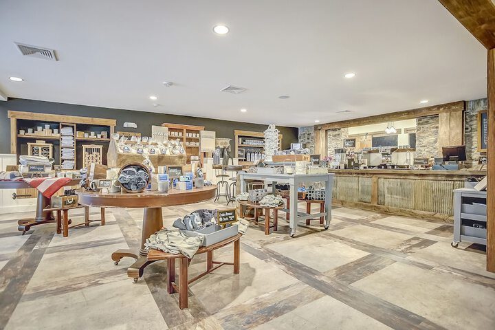 Breakfast/Coffee Service 104 of 119
