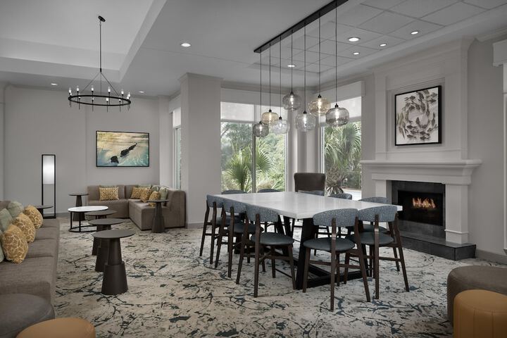 Hilton Garden Inn Hilton Head