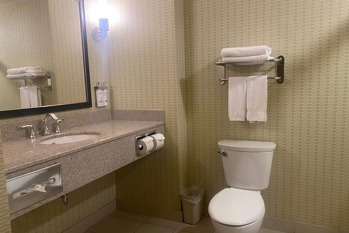 Wingate by Wyndham Fort Saskatchewan