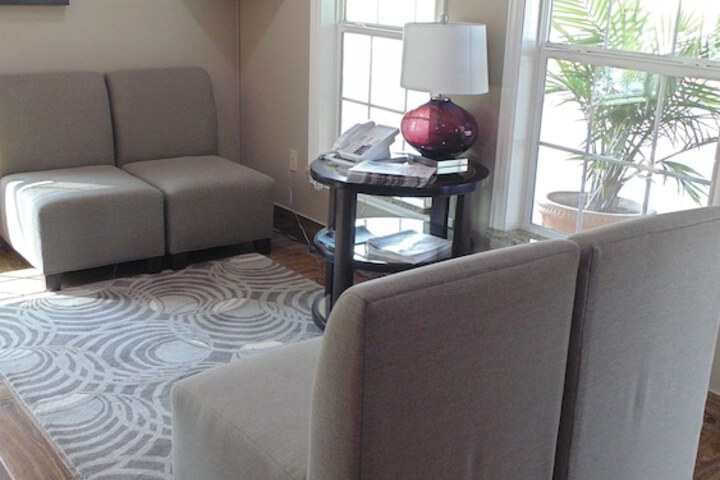 Quality Inn Glenpool - Tulsa