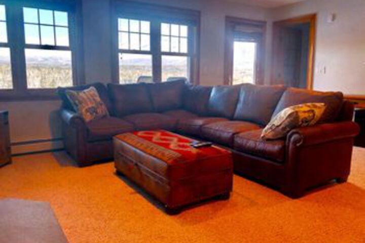 BRETTON WOODS CONDOS BY BRETTON WOODS VA