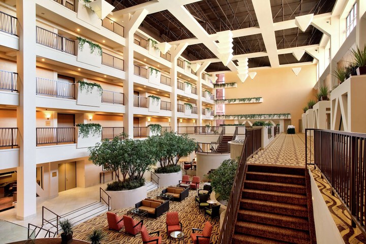 Hotel Interior 8 of 49
