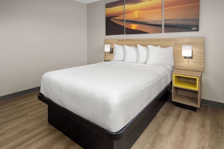 Days Inn by Wyndham Hornell NY