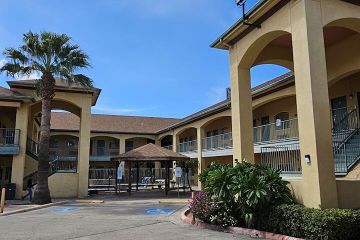 Texas Inn and Suites RGV