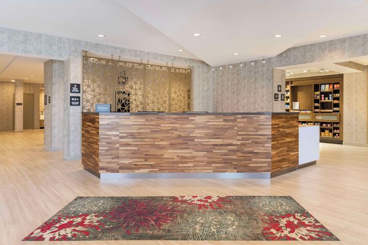 Home2 Suites by Hilton Clovis