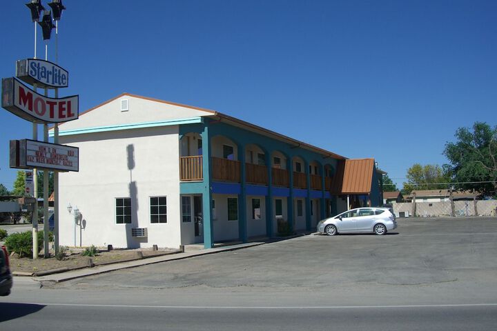 Hotel 5 of 39
