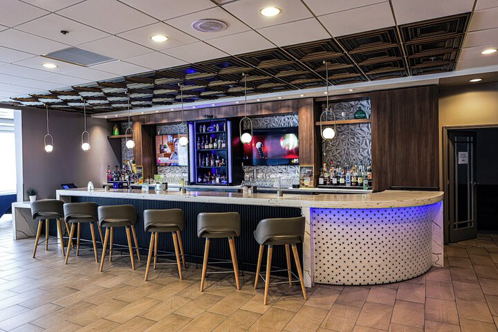 Holiday Inn Piscataway Somerset by IHG