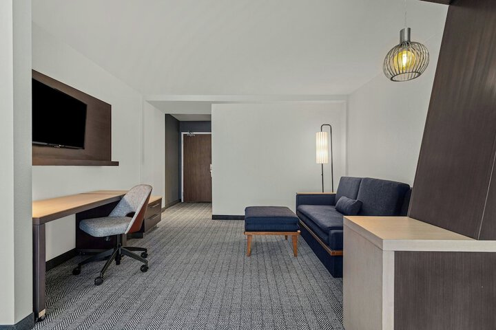 Courtyard by Marriott Oxford