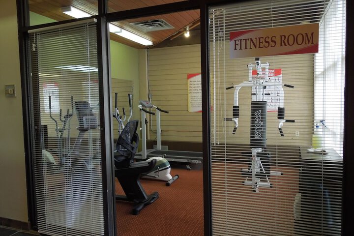 Health and Fitness 54 of 56