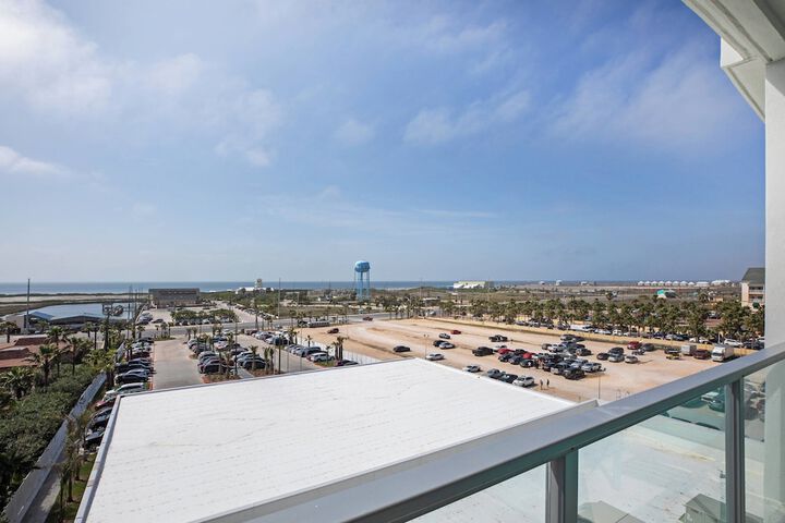 Courtyard by Marriott South Padre Island