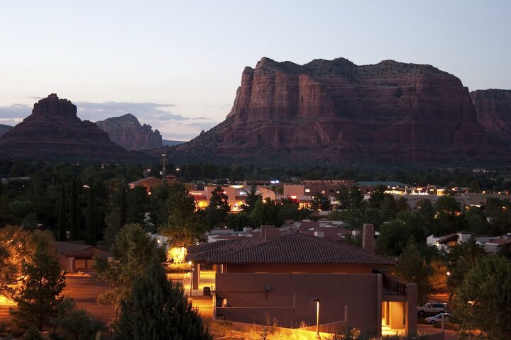 Hotel View 192 of 199