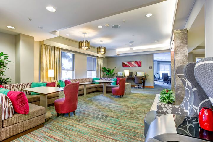 Hotel Interior 13 of 35