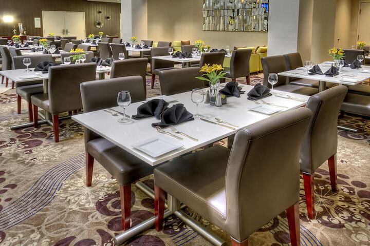 Holiday Inn Hotel & Suites Tupelo North by IHG