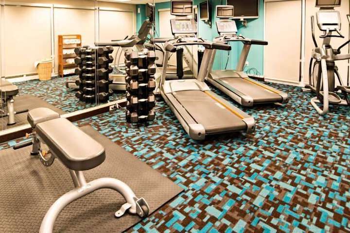 Health and Fitness 20 of 21