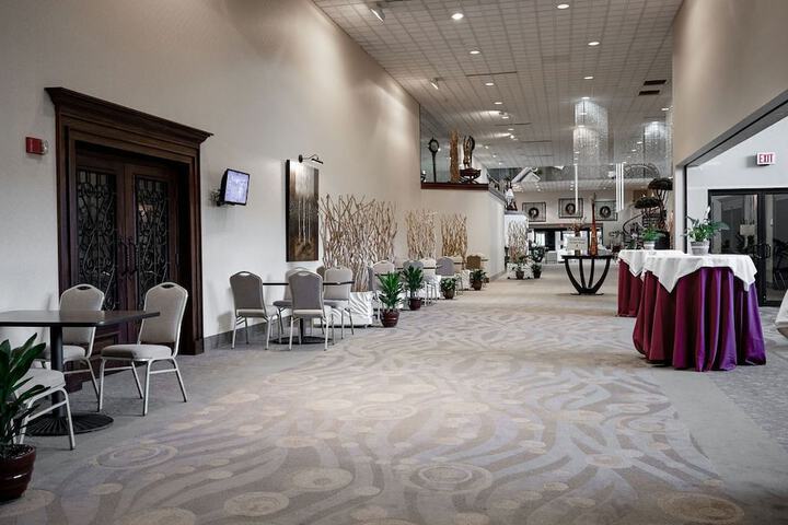 Hotel Interior 6 of 34
