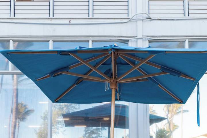 Terrace/Patio 121 of 128