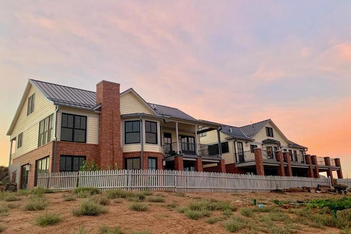 Annies Place Bed & Breakfast