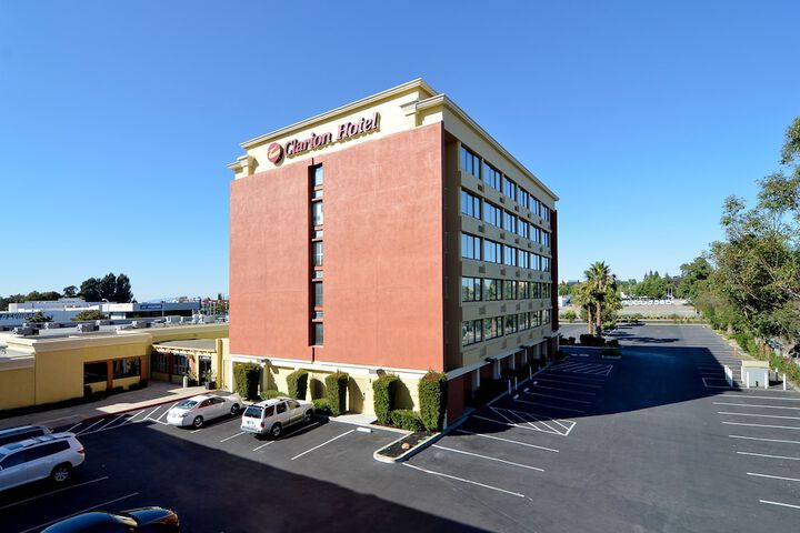 Clarion Hotel Concord / Walnut Creek