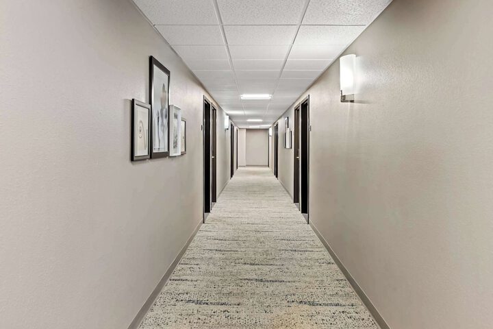 Country Inn & Suites by Radisson Savannah I-95 North, GA