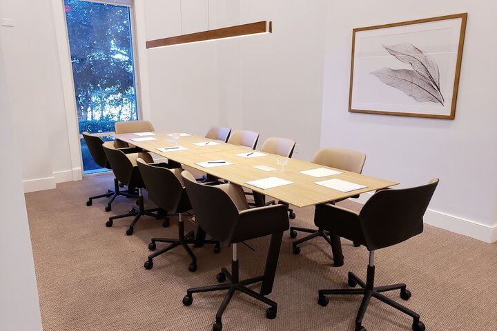 Meeting 50 of 75