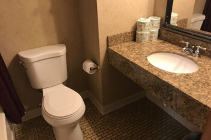 Riverwood Inn Extended Stay