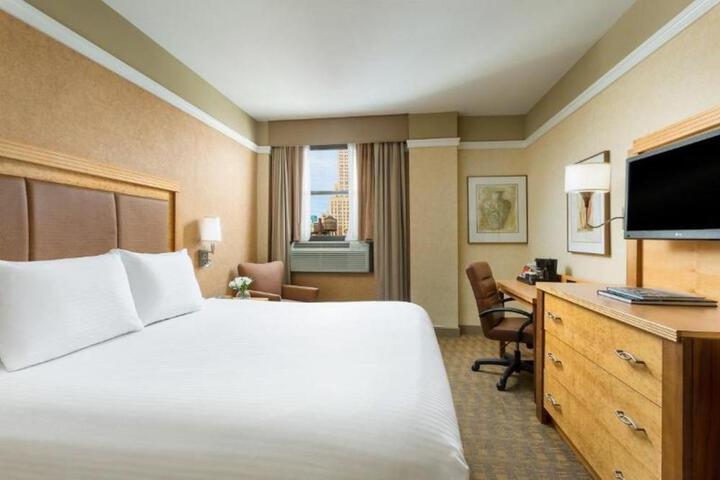 nyma The New York Manhattan Hotel