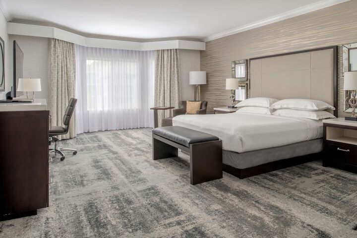 Hilton San Diego / Del Mar