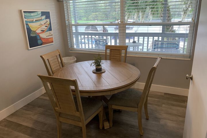Hontoon Landing Resort & Marina
