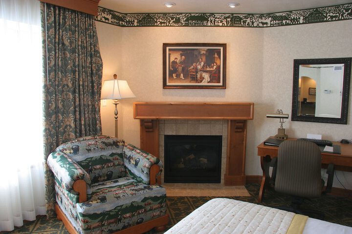 Zermatt Utah Resort & Spa Trademark Collection by Wyndham