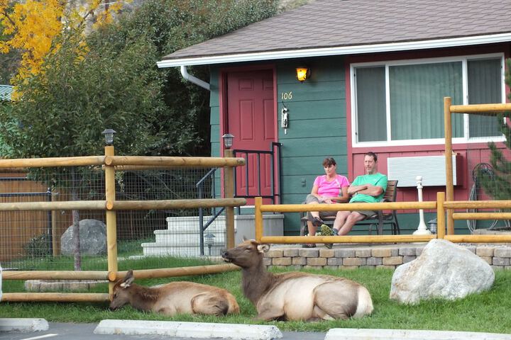 Yellowstone Gateway Inn