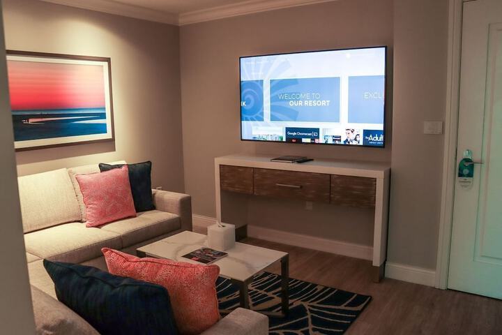 Sunseeker Resort Florida Gulf Coast Curio Collection Hilton