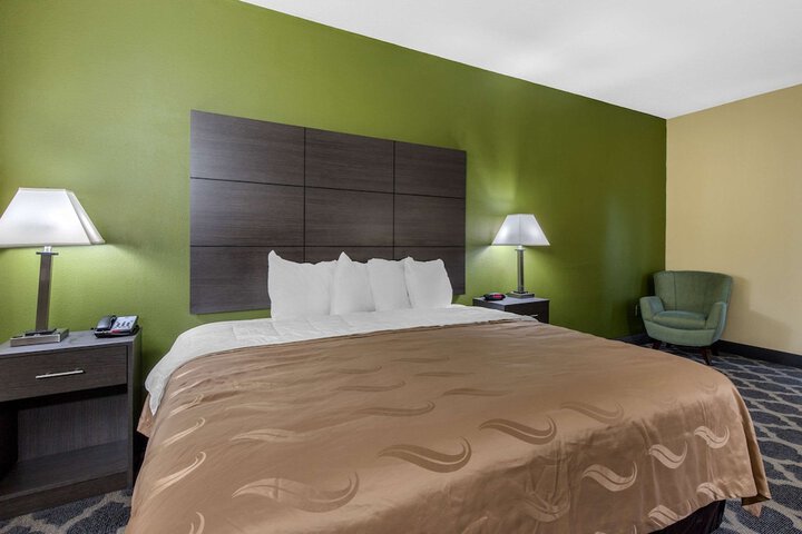 Quality Inn Kingstree North