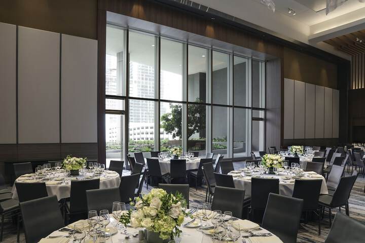 InterContinental Los Angeles Downtown by IHG