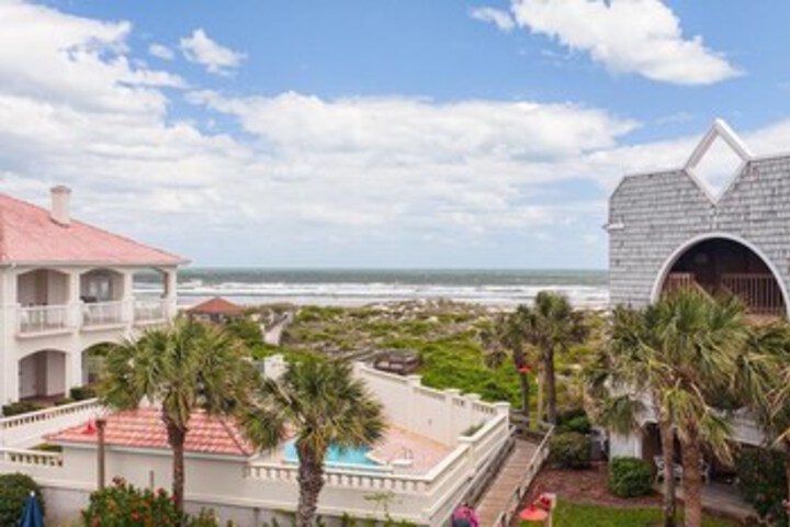 Hibiscus 302D - Three Bedroom Condo