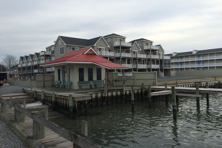 Anchor Inn