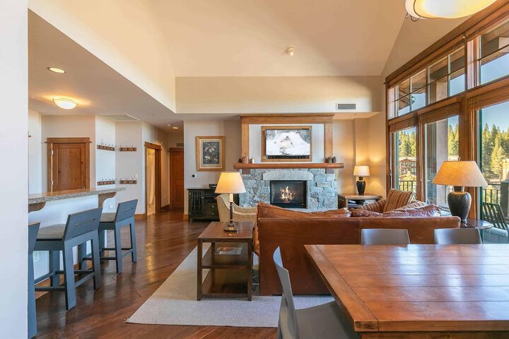 East West Hospitality Tahoe