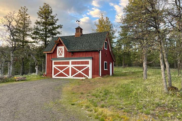 B & B Ranch