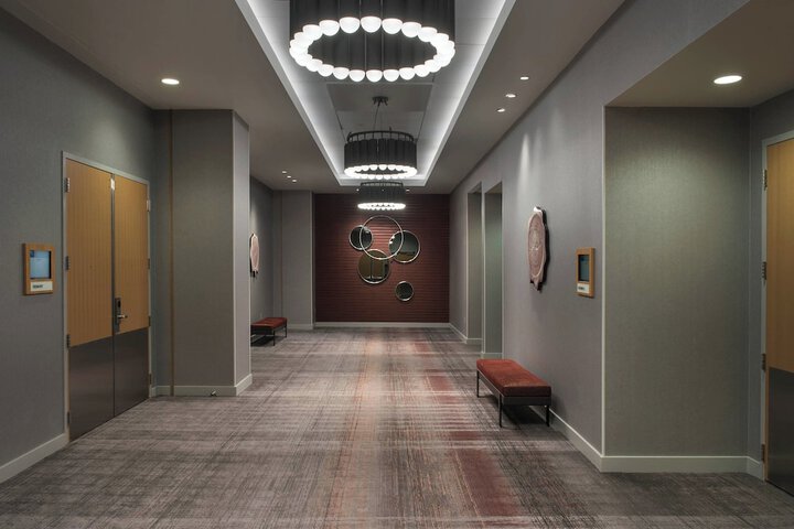 Boston Marriott Copley Place
