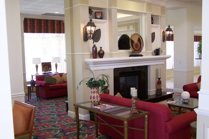 Hotel Interior 11 of 66